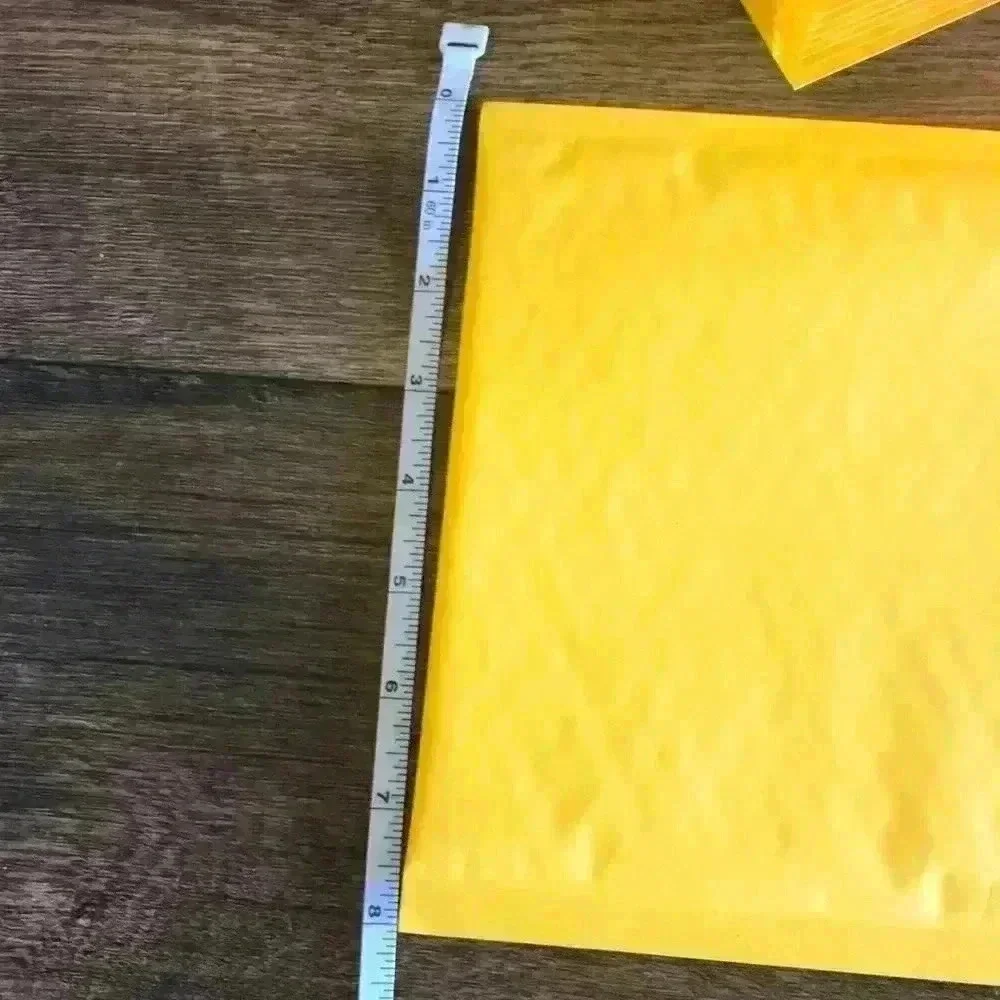 *Value Pack*Self-Seal Padded Envelopes With 3 Sizes